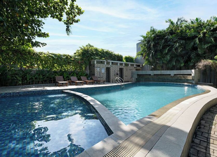 Πισίνα Φωτογραφία