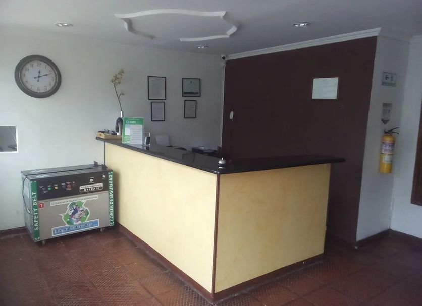 Ρεσεψιόν Φωτογραφία