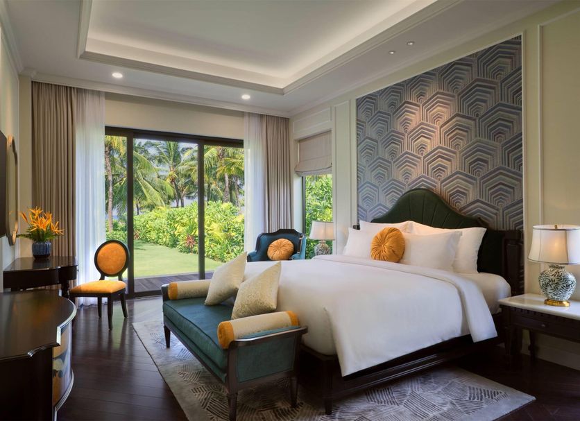 Κρεβατοκάμαρα Φωτογραφία