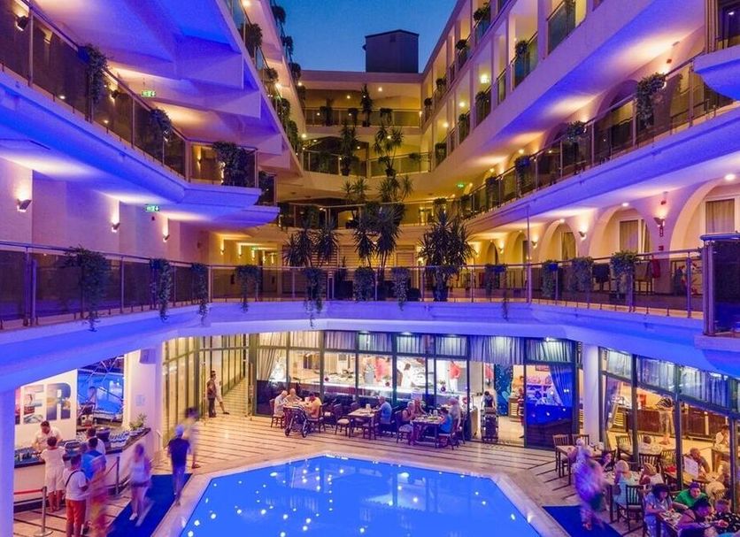 Πισίνα Φωτογραφία