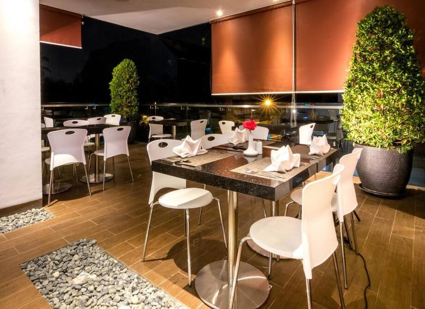 Εστιατόριο Φωτογραφία