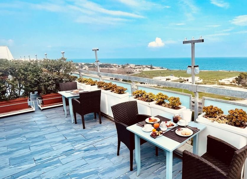 Μπαλκόνι Φωτογραφία