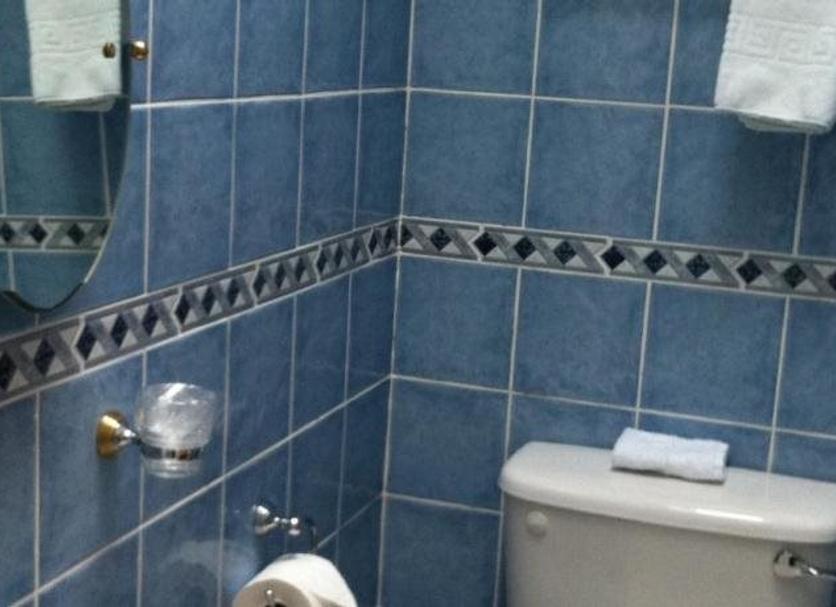 Μπάνιο Φωτογραφία