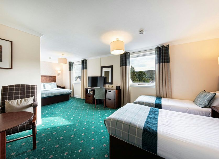 Κρεβατοκάμαρα Φωτογραφία