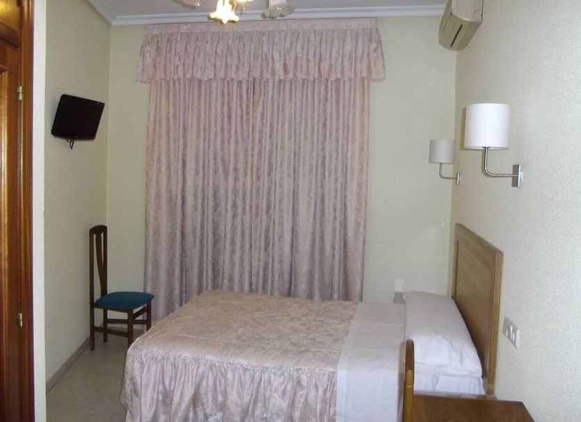 Κρεβατοκάμαρα Φωτογραφία