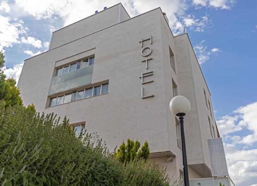 Κτίριο Φωτογραφία