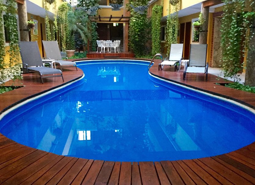 Πισίνα Φωτογραφία