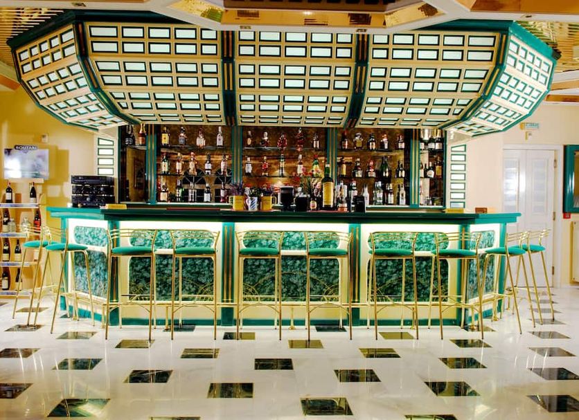 Bar Φωτογραφία