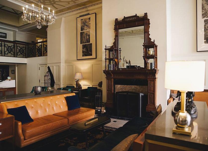 Σαλόνι Φωτογραφία