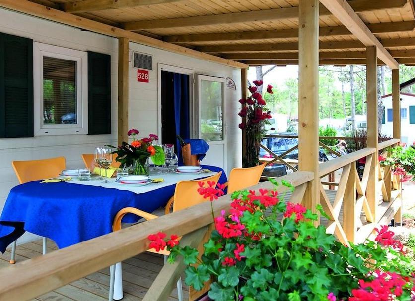 Βεράντα Φωτογραφία