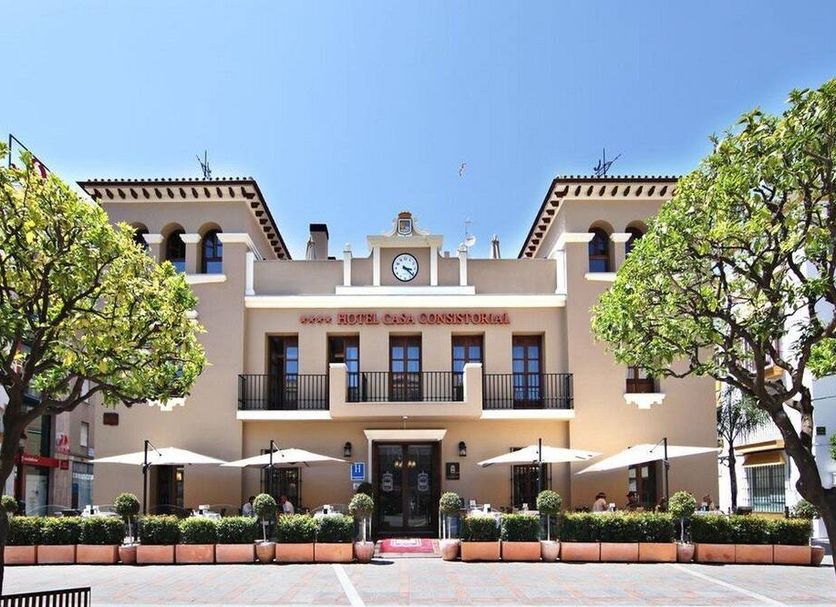 Κτίριο Φωτογραφία