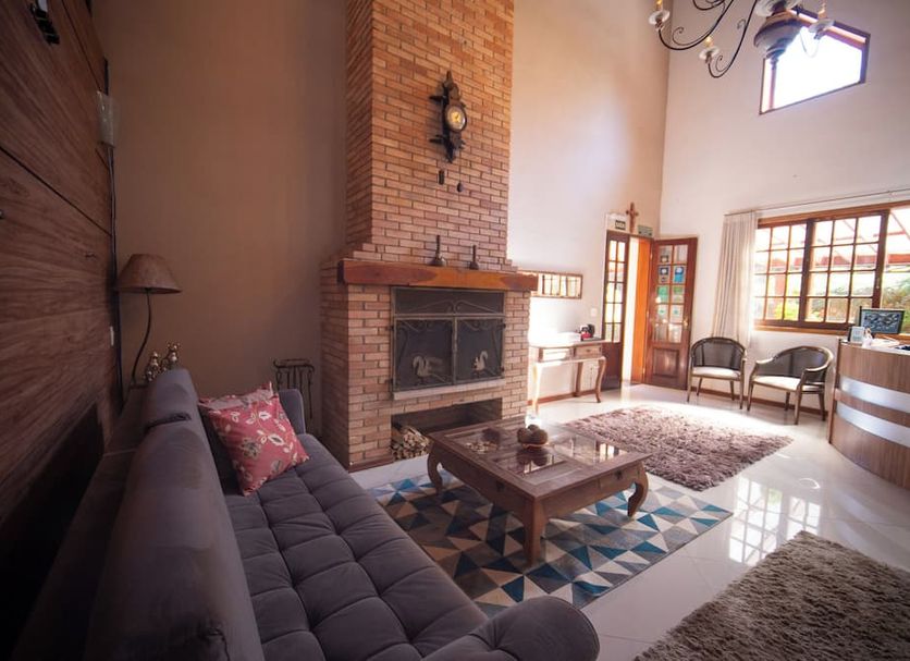 Σαλόνι Φωτογραφία