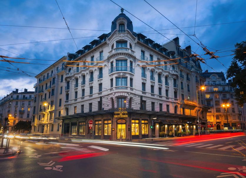 Κτίριο Φωτογραφία