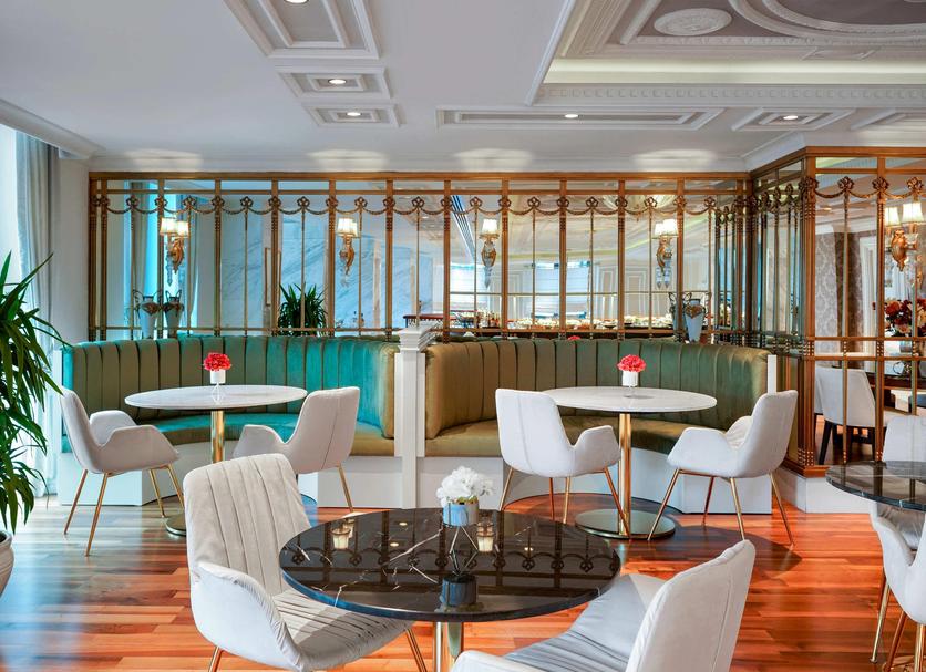 Εστιατόριο Φωτογραφία