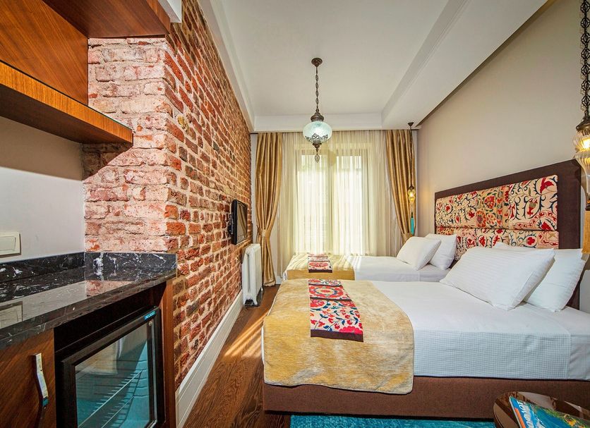 Κρεβατοκάμαρα Φωτογραφία