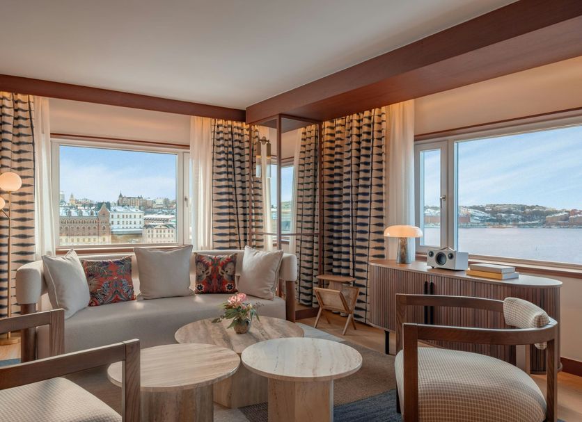 Σαλόνι Φωτογραφία