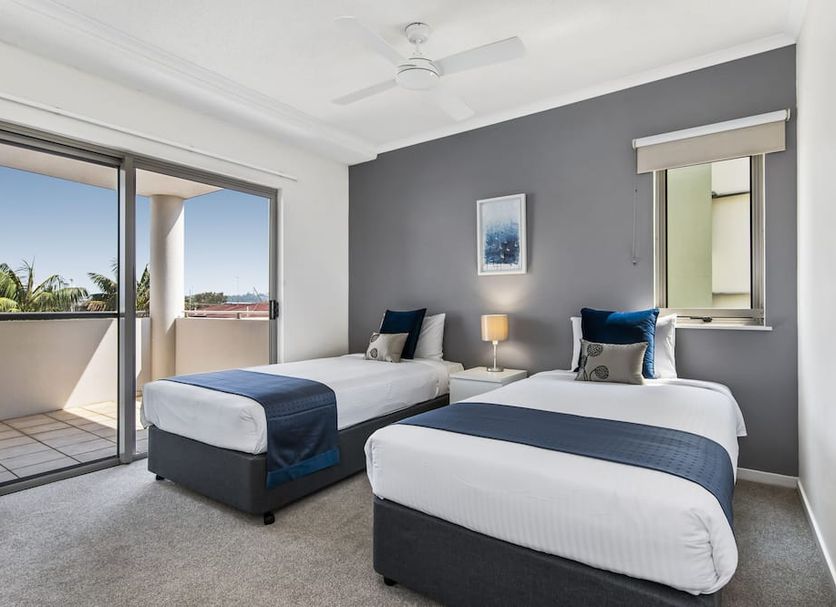 Κρεβατοκάμαρα Φωτογραφία