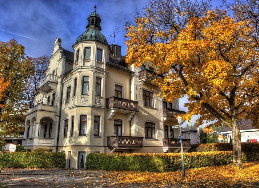 Κτίριο Φωτογραφία