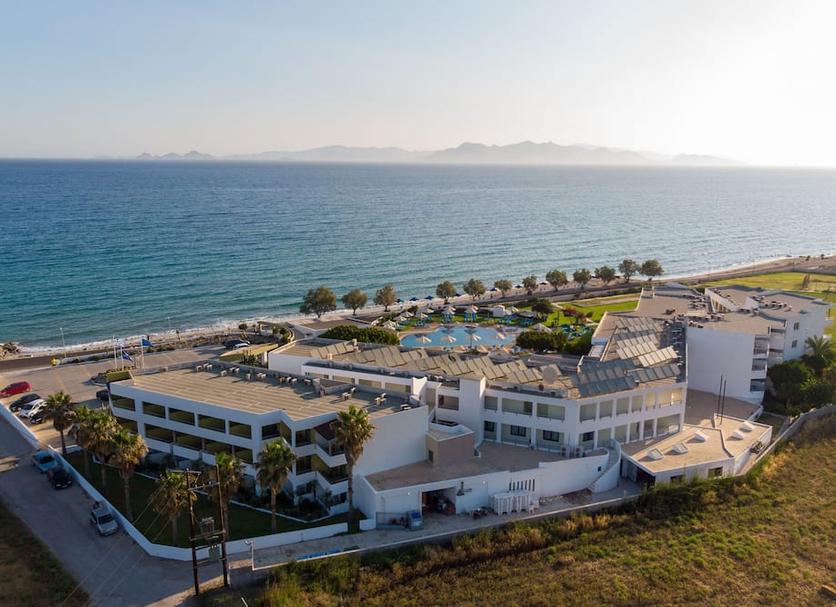 Θέα στην ύπαιθρο Φωτογραφία