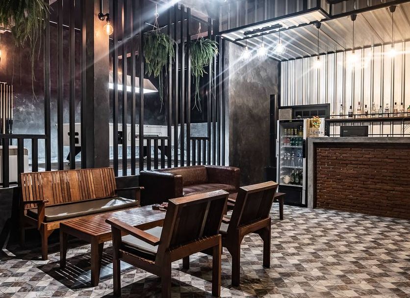 Σαλόνι Φωτογραφία