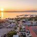 Θέα στην ύπαιθρο
