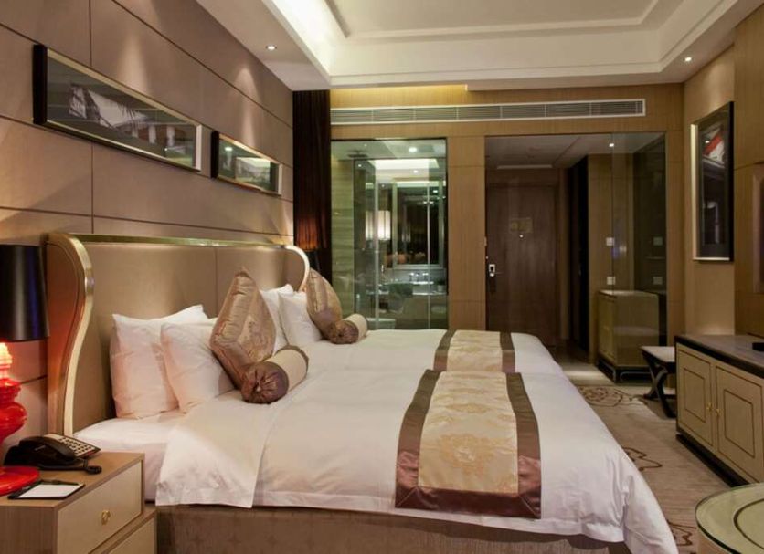 Κρεβατοκάμαρα Φωτογραφία