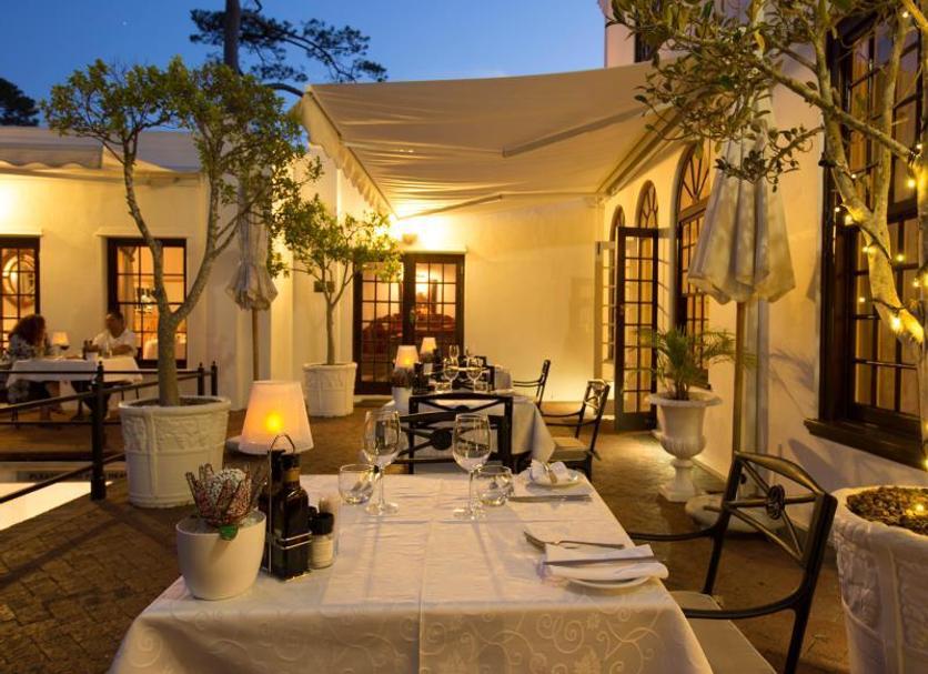 Εστιατόριο Φωτογραφία