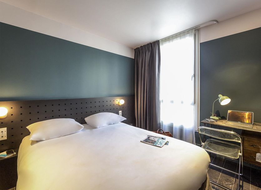 Κρεβατοκάμαρα Φωτογραφία