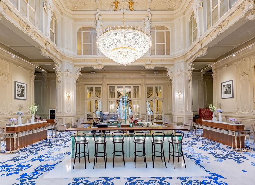 Bar Φωτογραφία