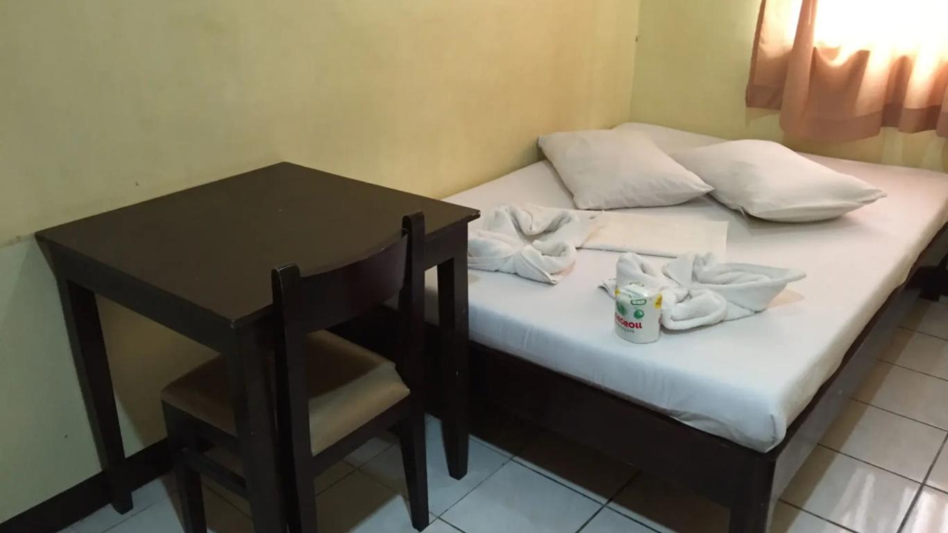 Iloilo Budget Inn - Jaro