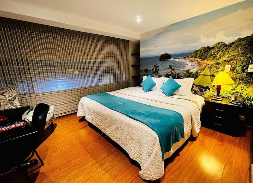 Κρεβατοκάμαρα Φωτογραφία