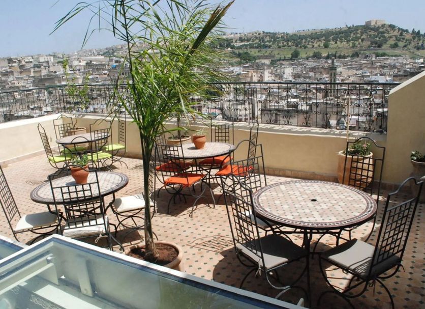 Μπαλκόνι Φωτογραφία