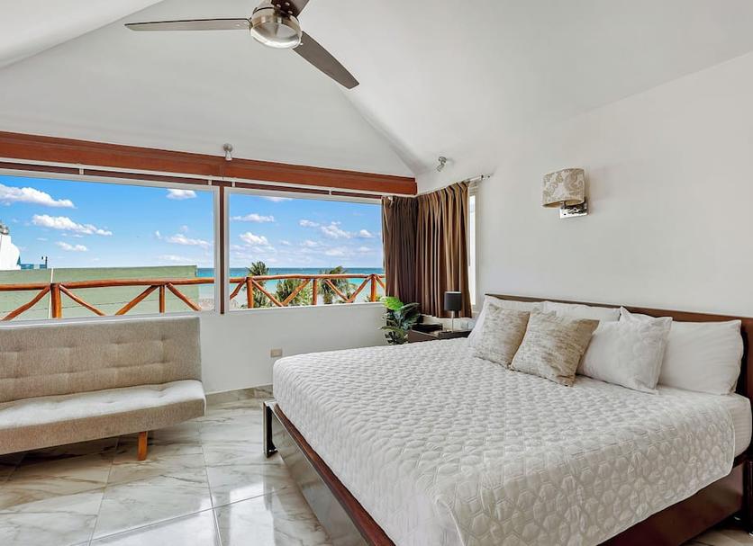 Κρεβατοκάμαρα Φωτογραφία