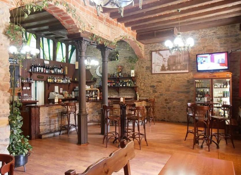 Bar Φωτογραφία