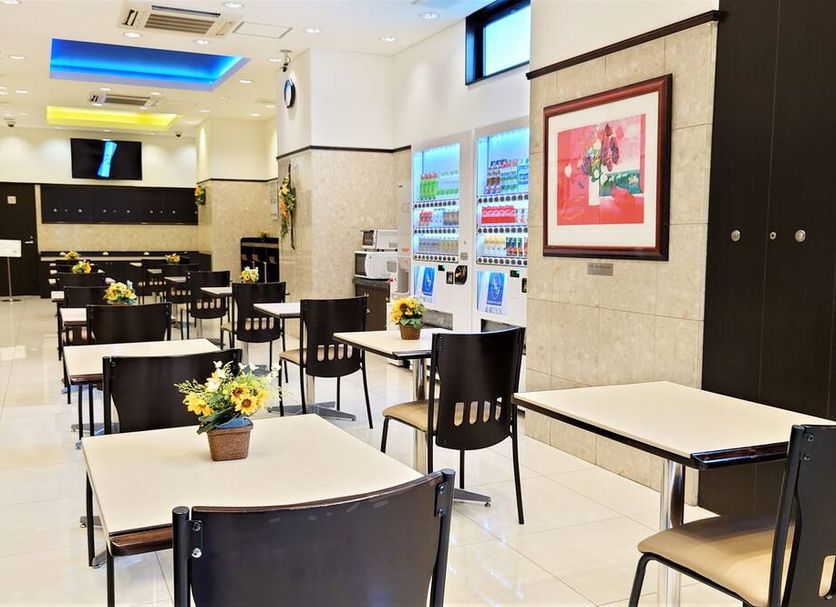 Εστιατόριο Φωτογραφία