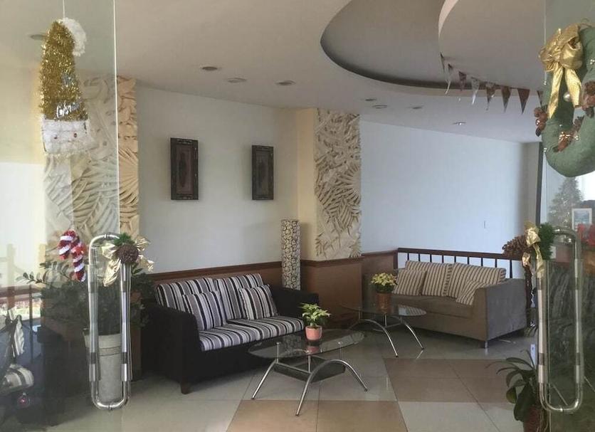 Σαλόνι ξενοδοχείου Φωτογραφία