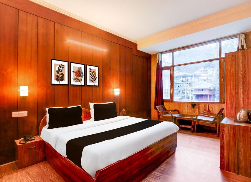 Κρεβατοκάμαρα Φωτογραφία