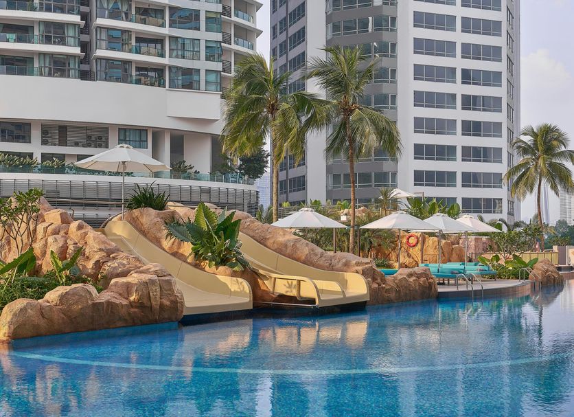 Πισίνα Φωτογραφία