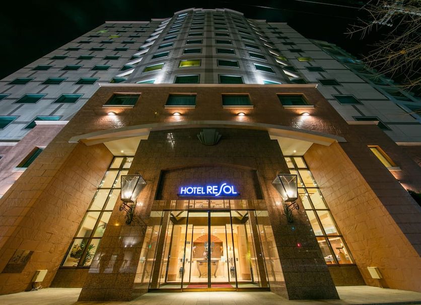 Κτίριο Φωτογραφία