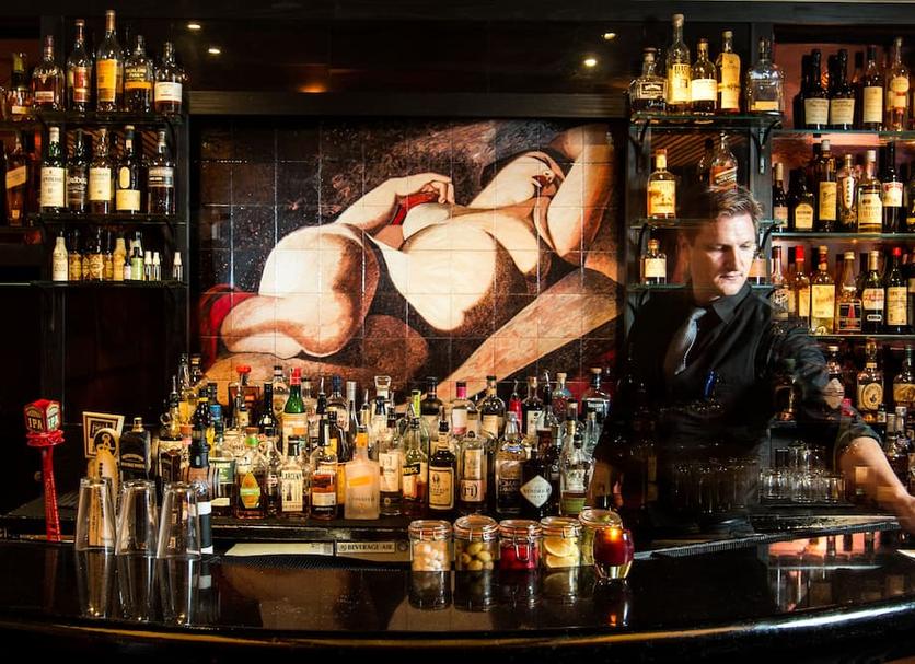 Bar Φωτογραφία