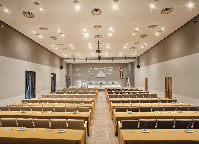 Χώρος συσκέψεων Φωτογραφία