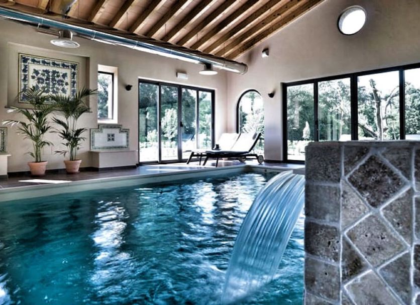 Πισίνα Φωτογραφία