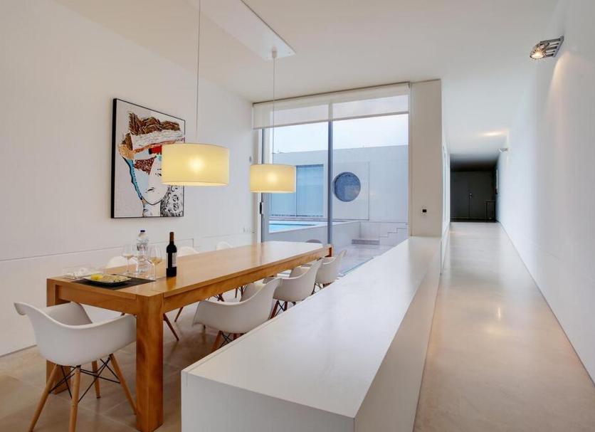 Τραπεζαρία Φωτογραφία