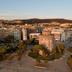 Θέα στην ύπαιθρο