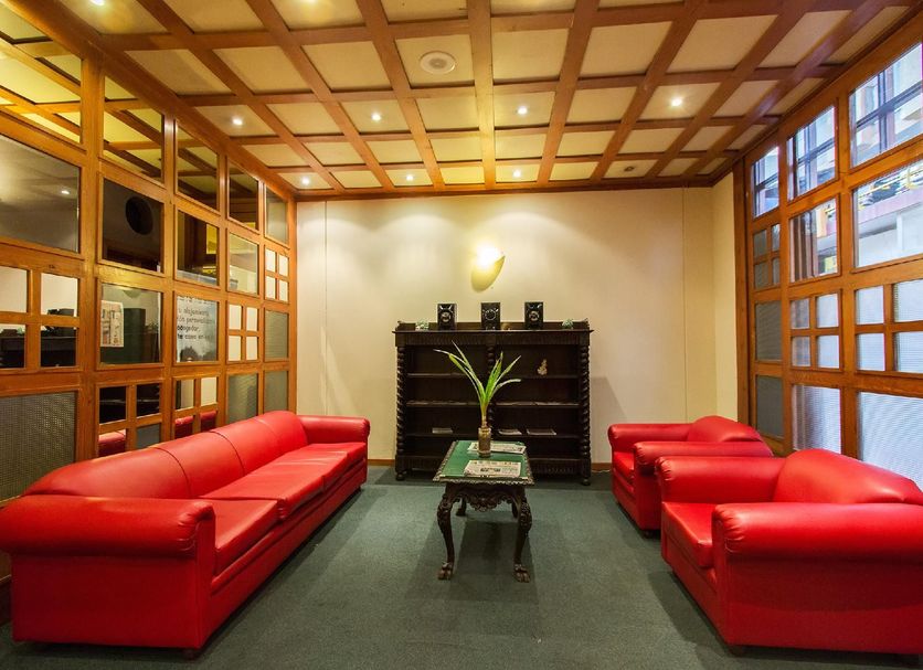 Σαλόνι Φωτογραφία