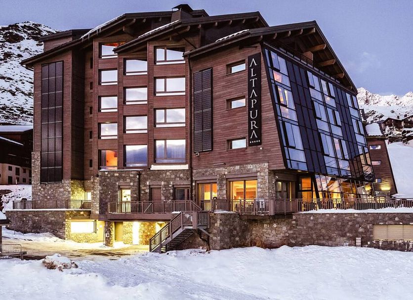 Κτίριο Φωτογραφία