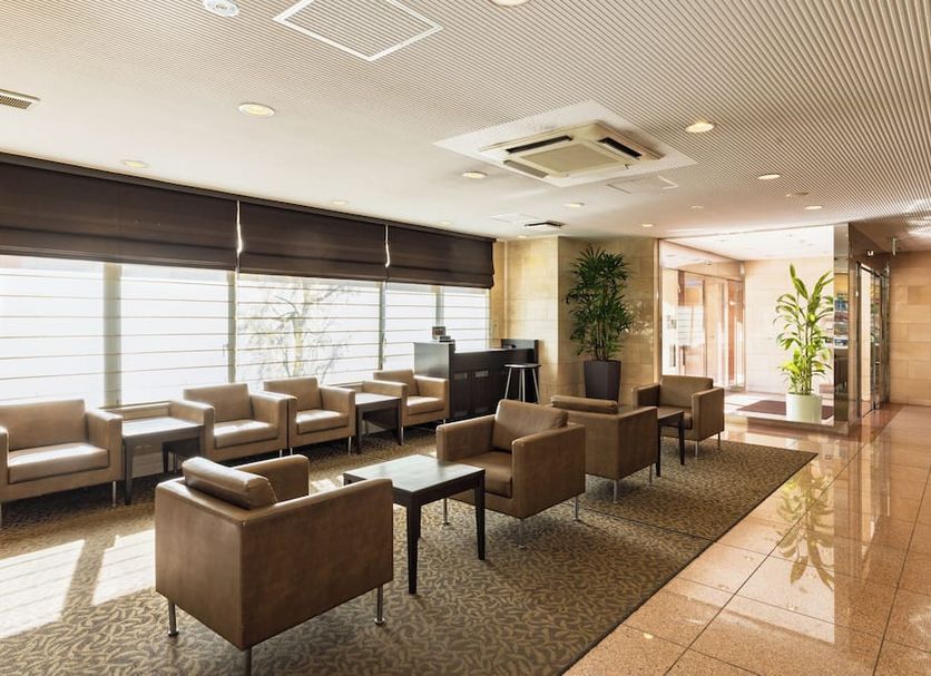 Σαλόνι ξενοδοχείου Φωτογραφία