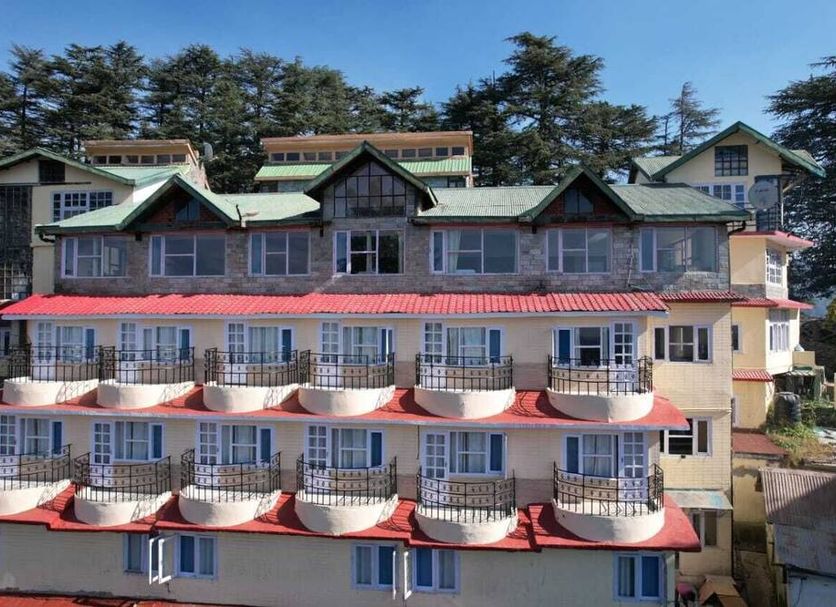 Κτίριο Φωτογραφία