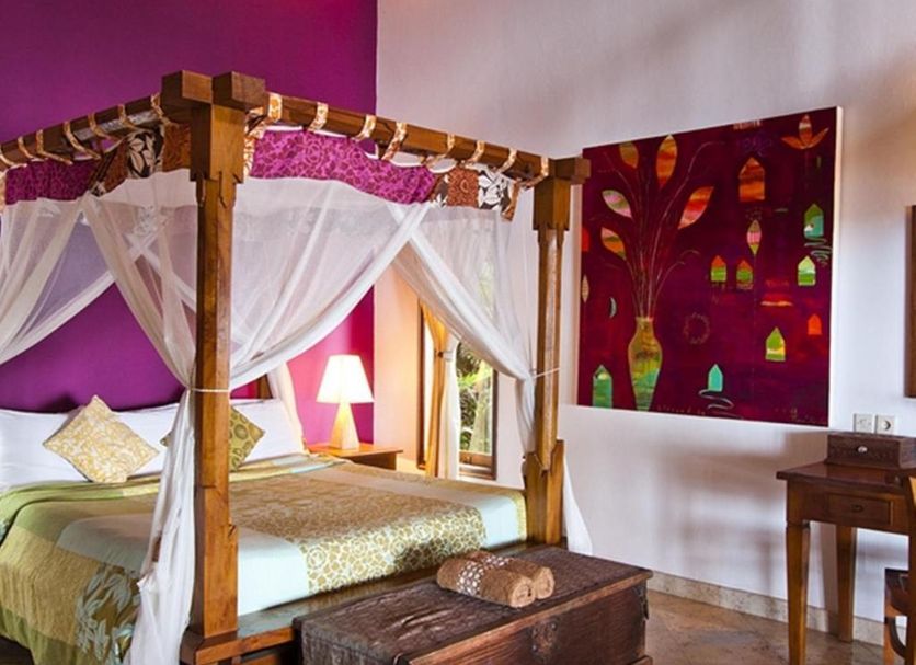 Κρεβατοκάμαρα Φωτογραφία