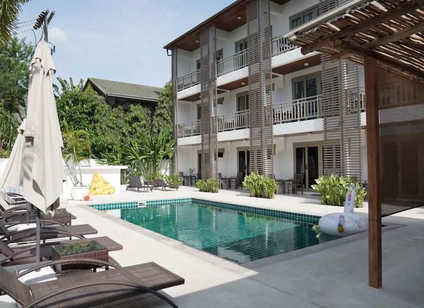 Πισίνα Φωτογραφία